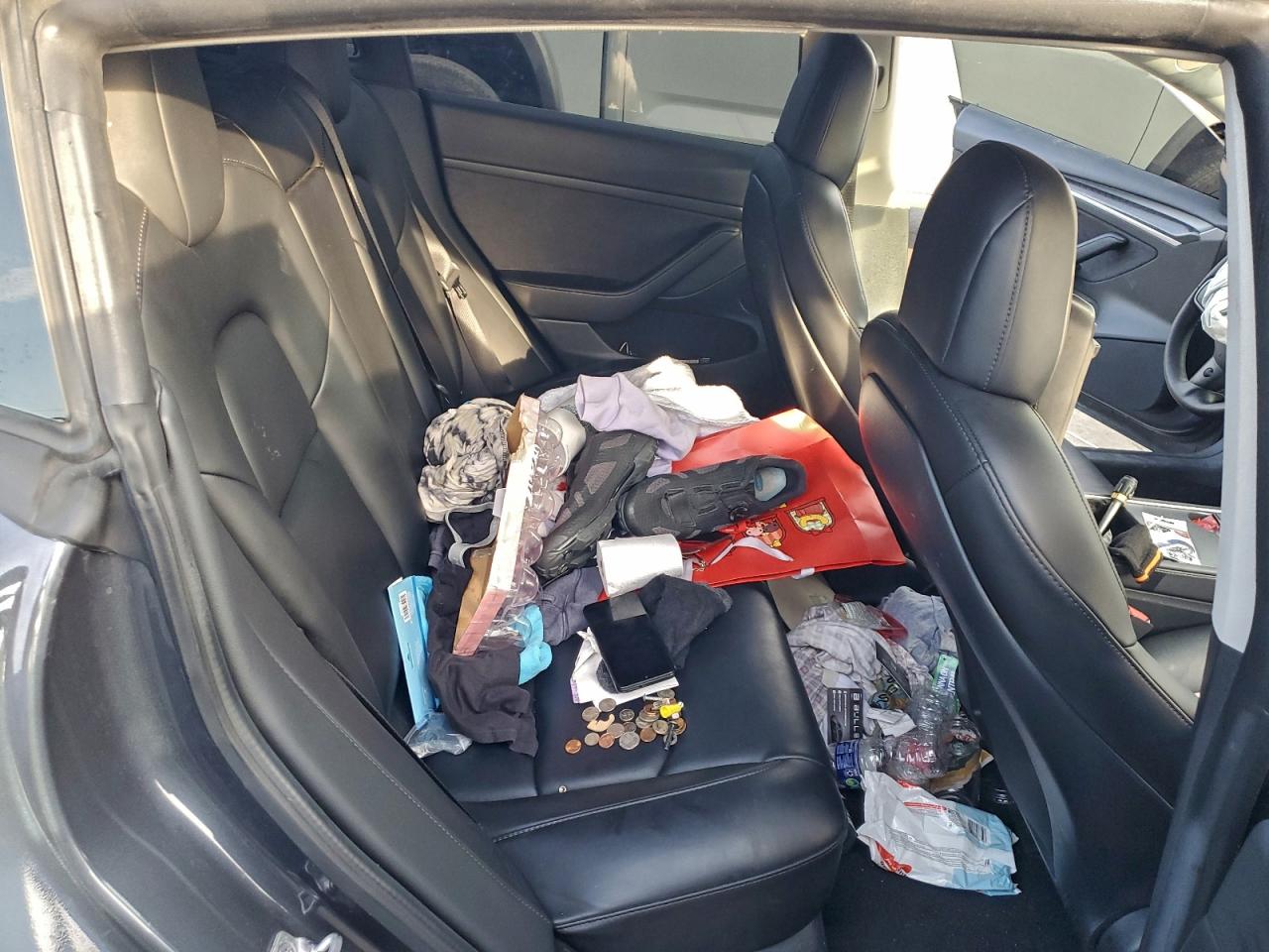 2022 TESLA MODEL 3 photo 10