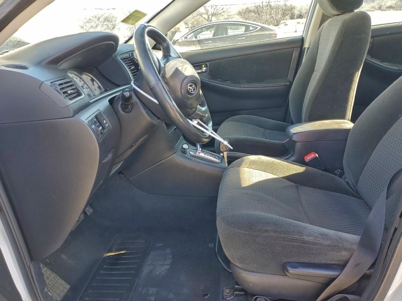 2006 TOYOTA COROLLA CE photo 7