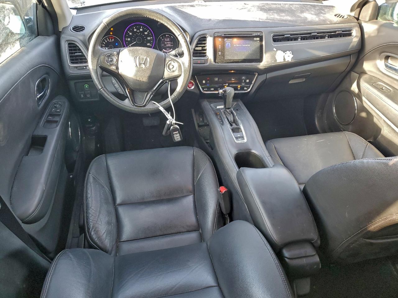 2016 HONDA HR-V EXL photo 15