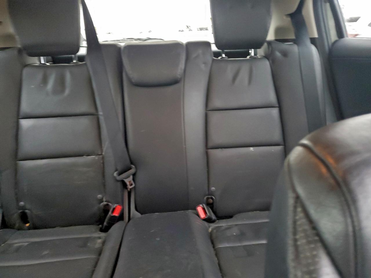2016 HONDA HR-V EXL photo 19