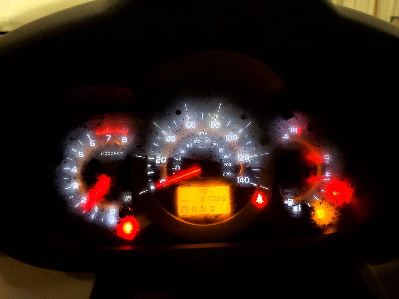 2011 TOYOTA RAV4 photo 17