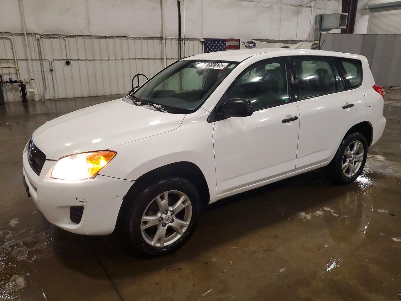 2011 TOYOTA RAV4