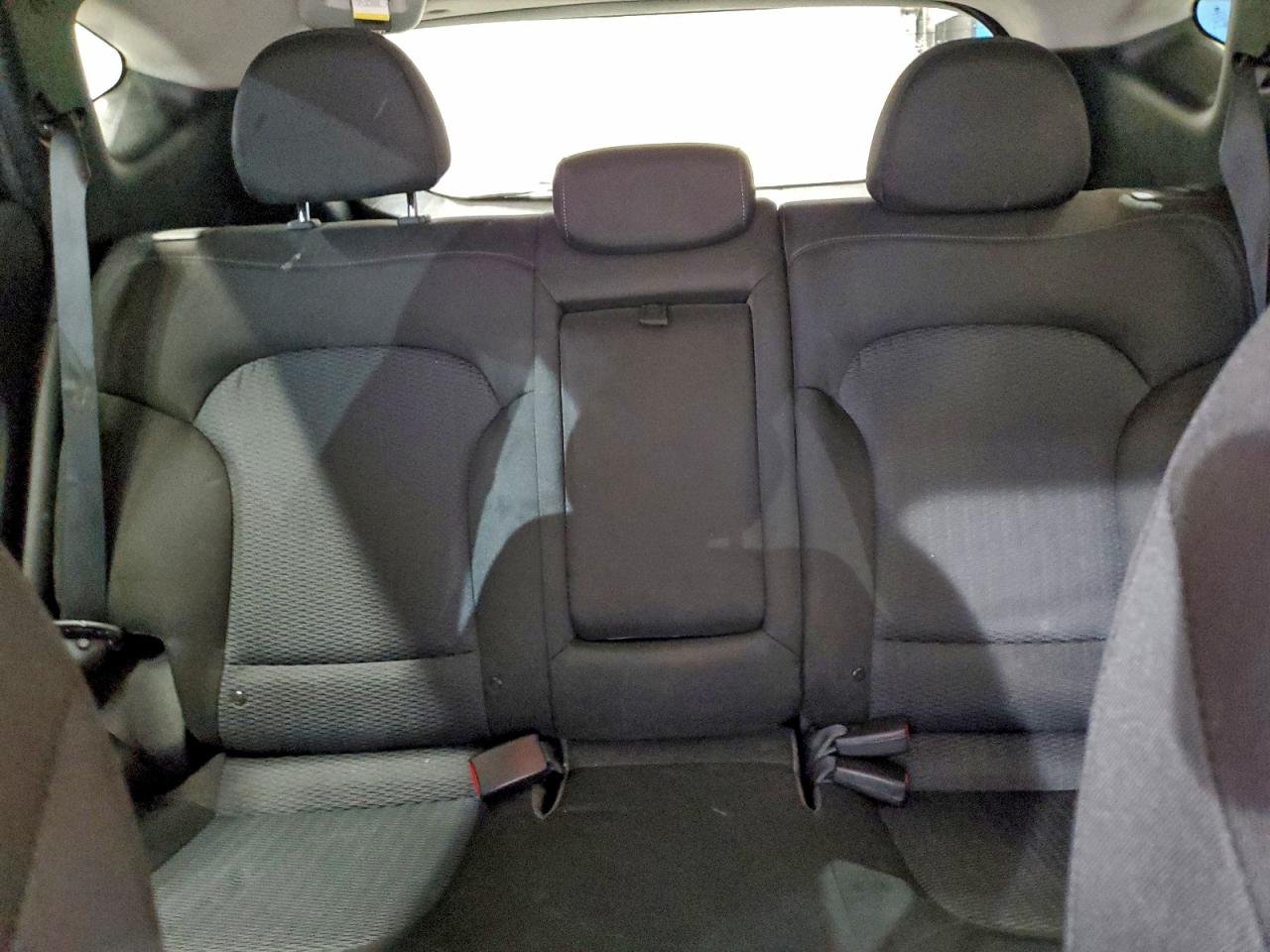2015 HYUNDAI TUCSON GLS photo 10