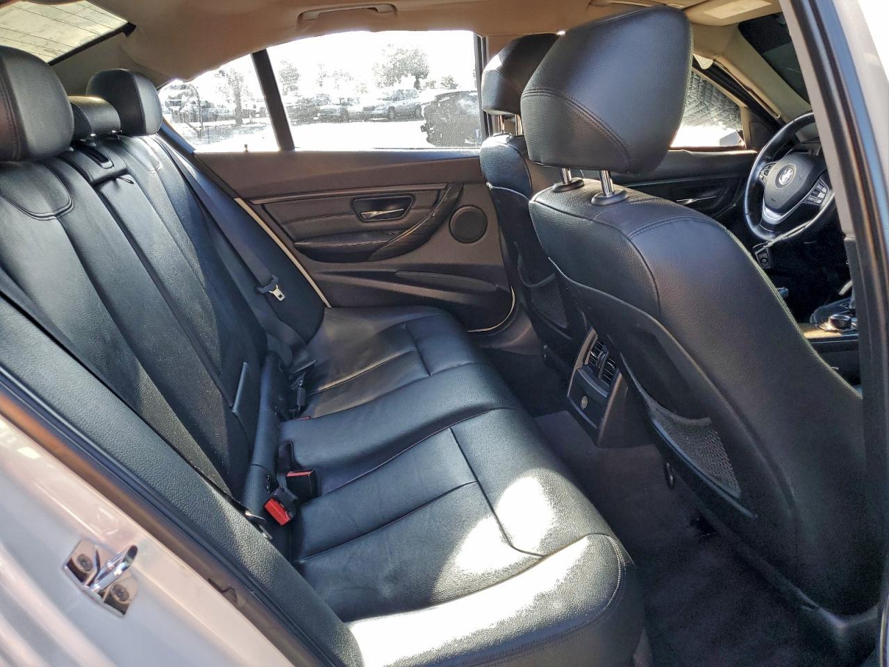 2012 BMW 328 I photo 10