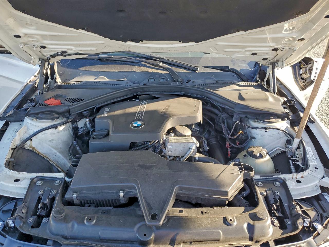 2012 BMW 328 I photo 11