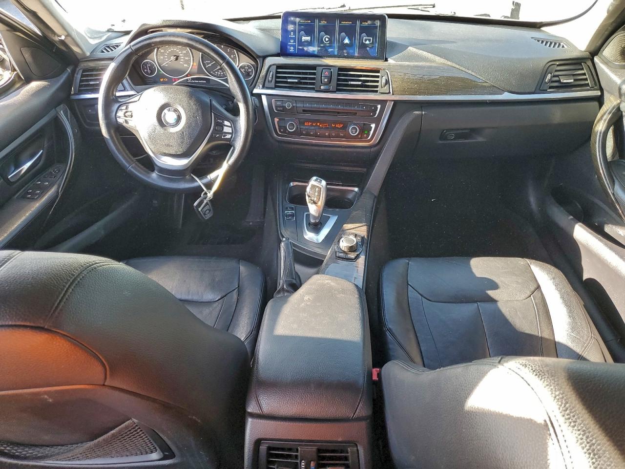 2012 BMW 328 I photo 8