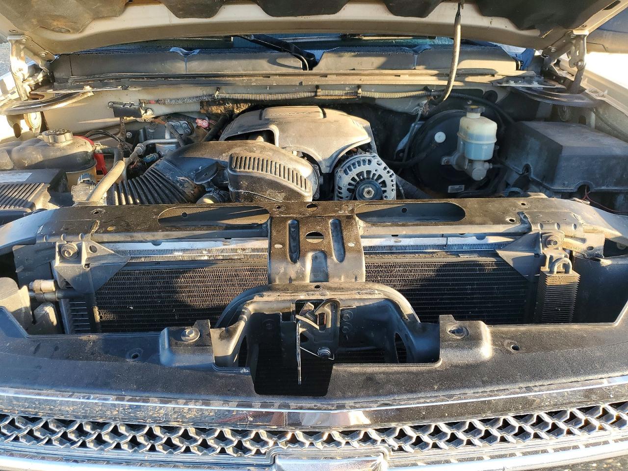 2009 CHEVROLET SILVERADO C1500 photo 11