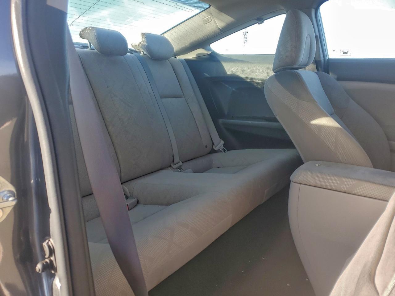 2012 HONDA CIVIC EX photo 10
