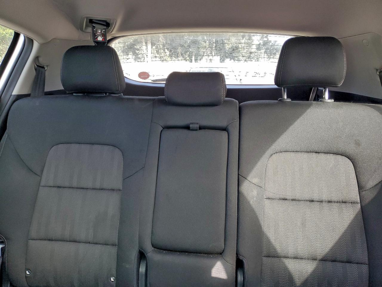 2019 KIA SPORTAGE LX photo 10
