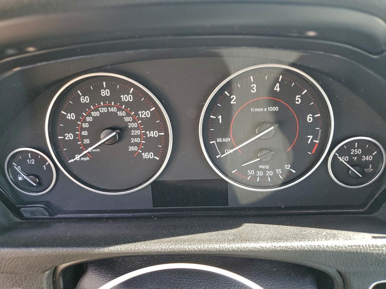 2016 BMW 435 XI photo 9