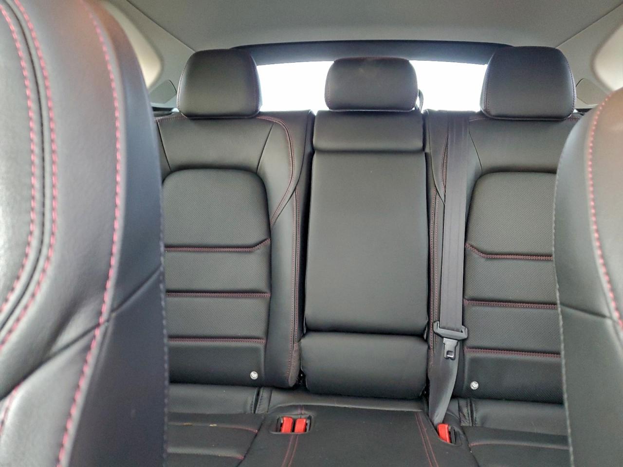 2025 MAZDA CX-5 PREFERRED photo 10
