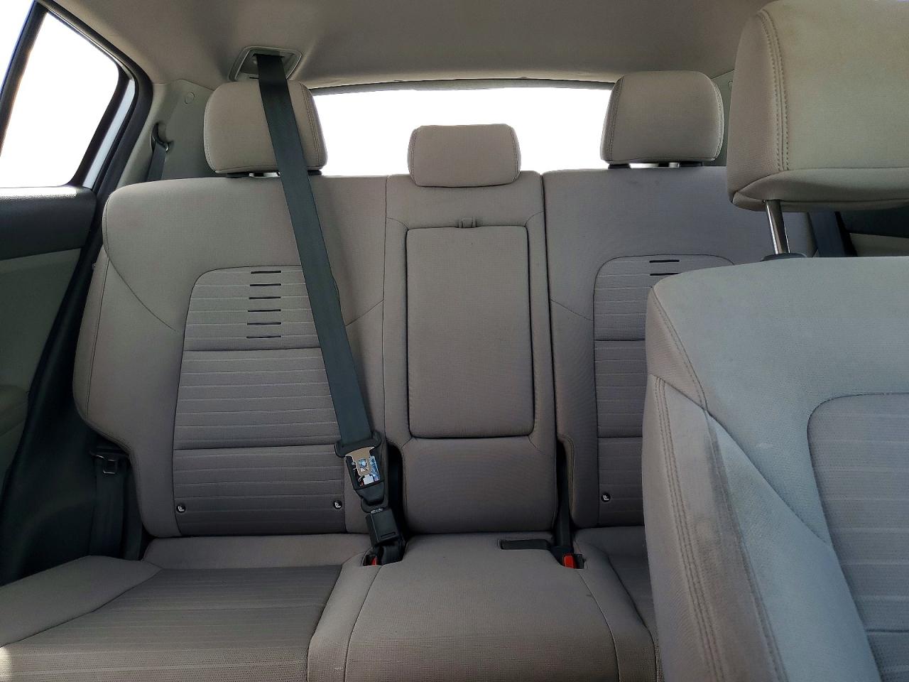 2019 KIA SPORTAGE LX photo 10