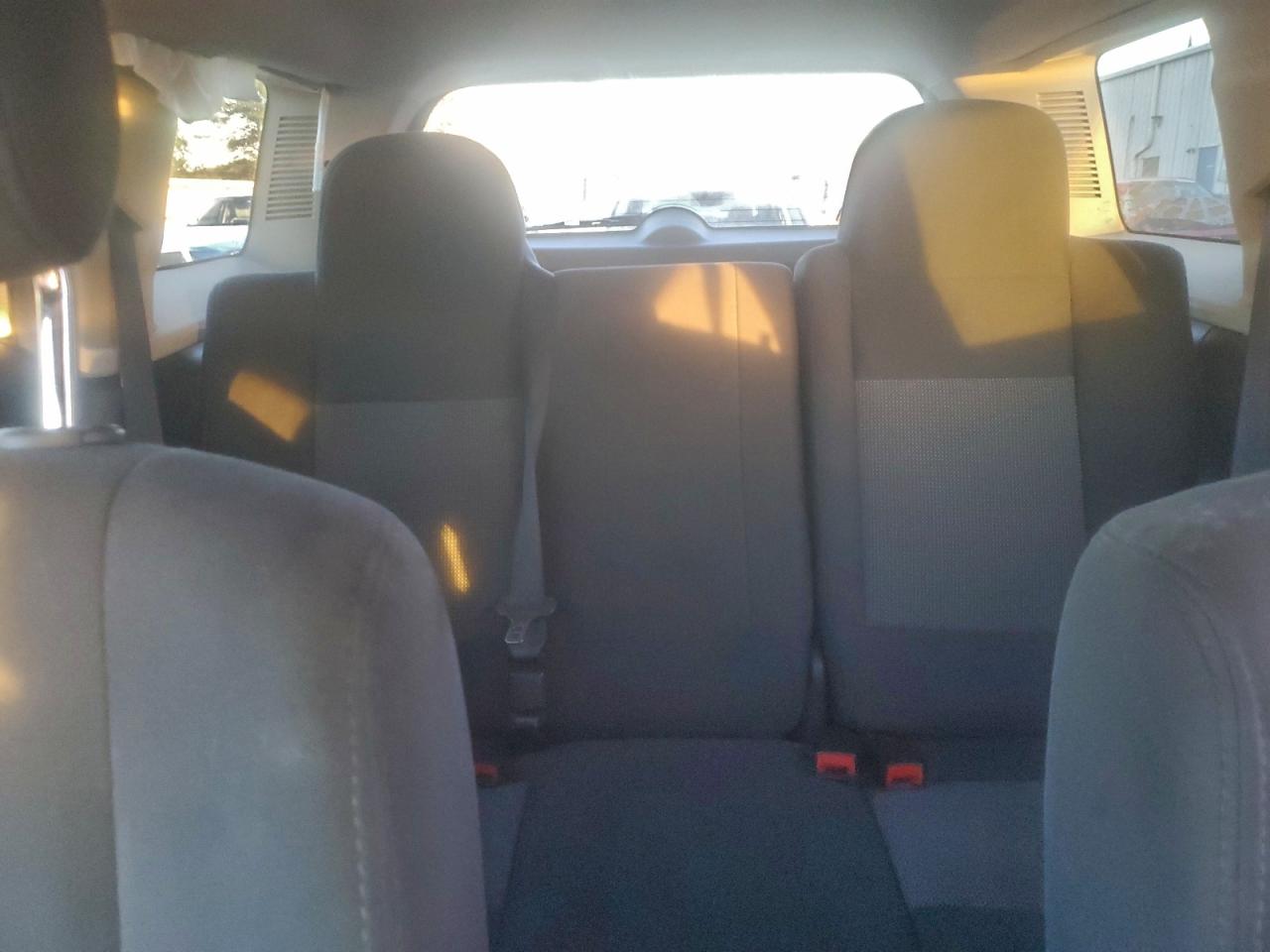 2014 JEEP PATRIOT LATITUDE photo 10