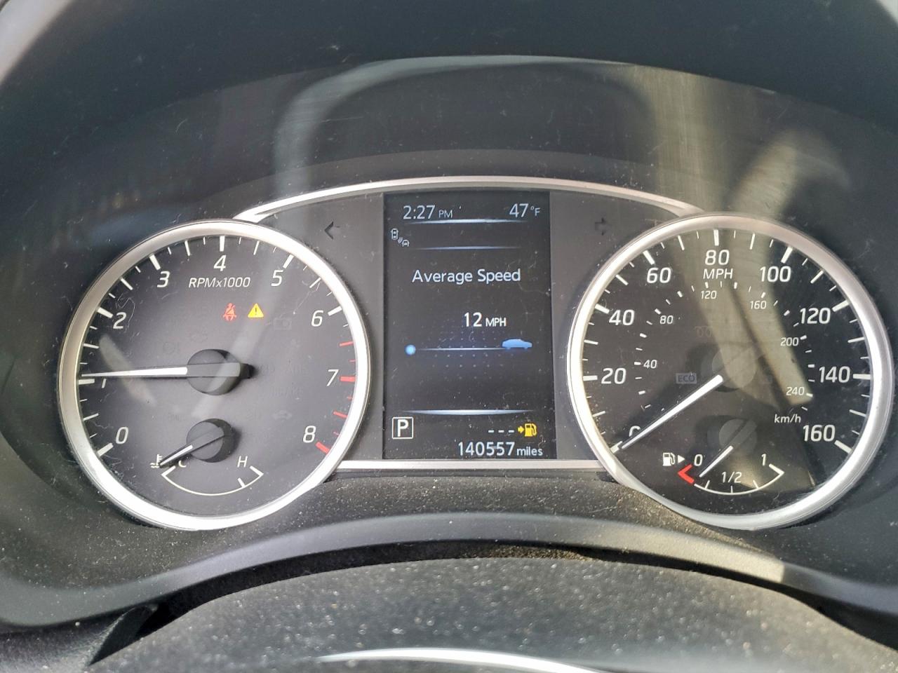 2016 NISSAN SENTRA S photo 9