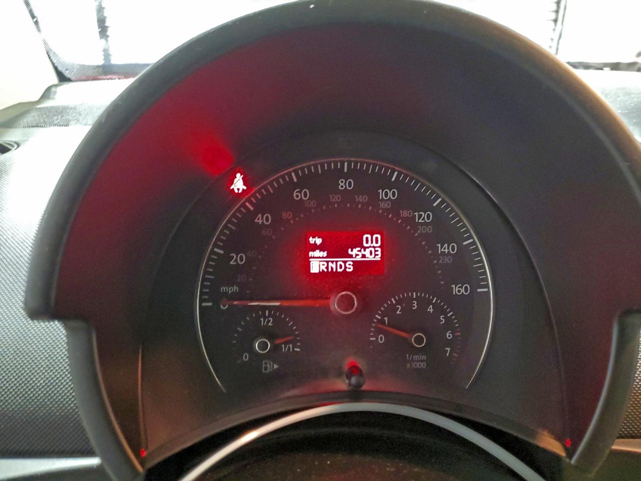 2006 VOLKSWAGEN NEW BEETLE CONVERTIBLE OPTION PACKAGE 2 photo 9