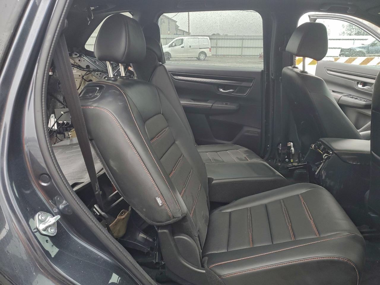 2024 HONDA CR-V SPORT-L photo 11