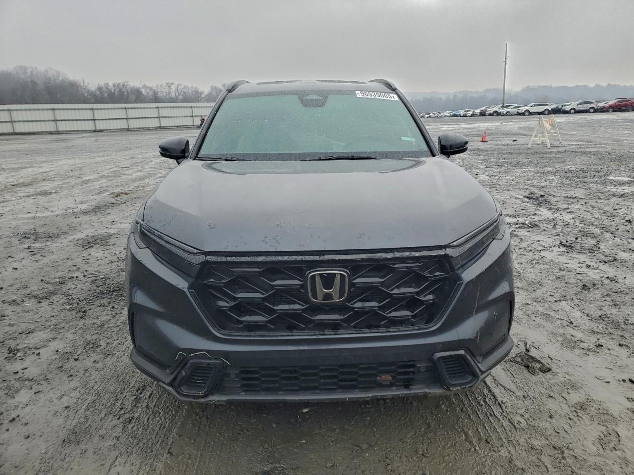 2024 HONDA CR-V SPORT-L photo 5