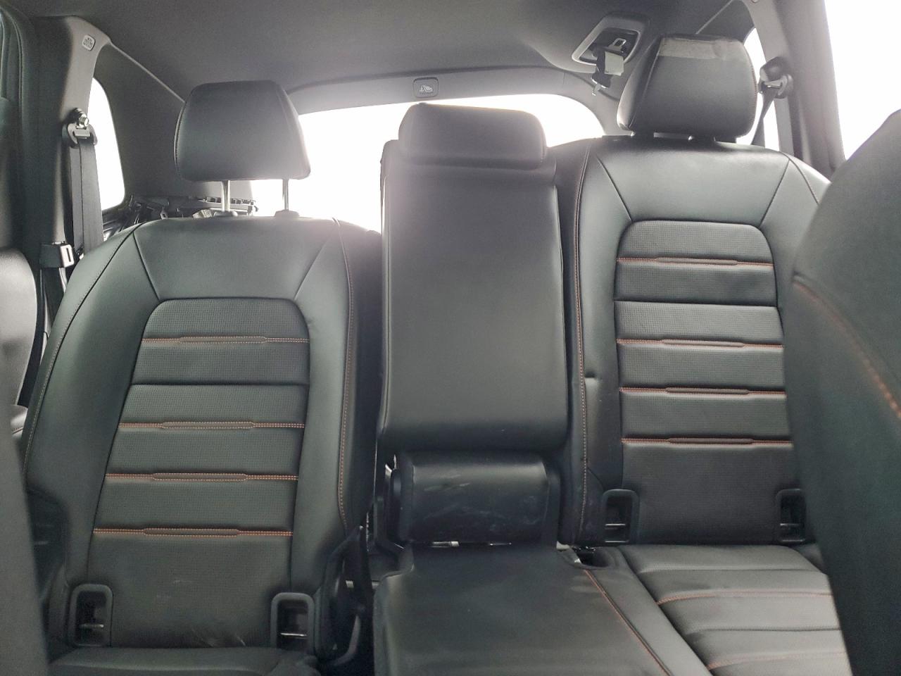 2024 HONDA CR-V SPORT-L photo 10
