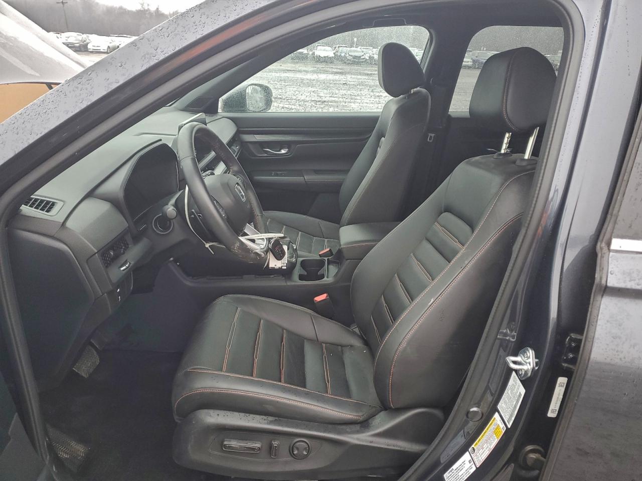 2024 HONDA CR-V SPORT-L photo 7