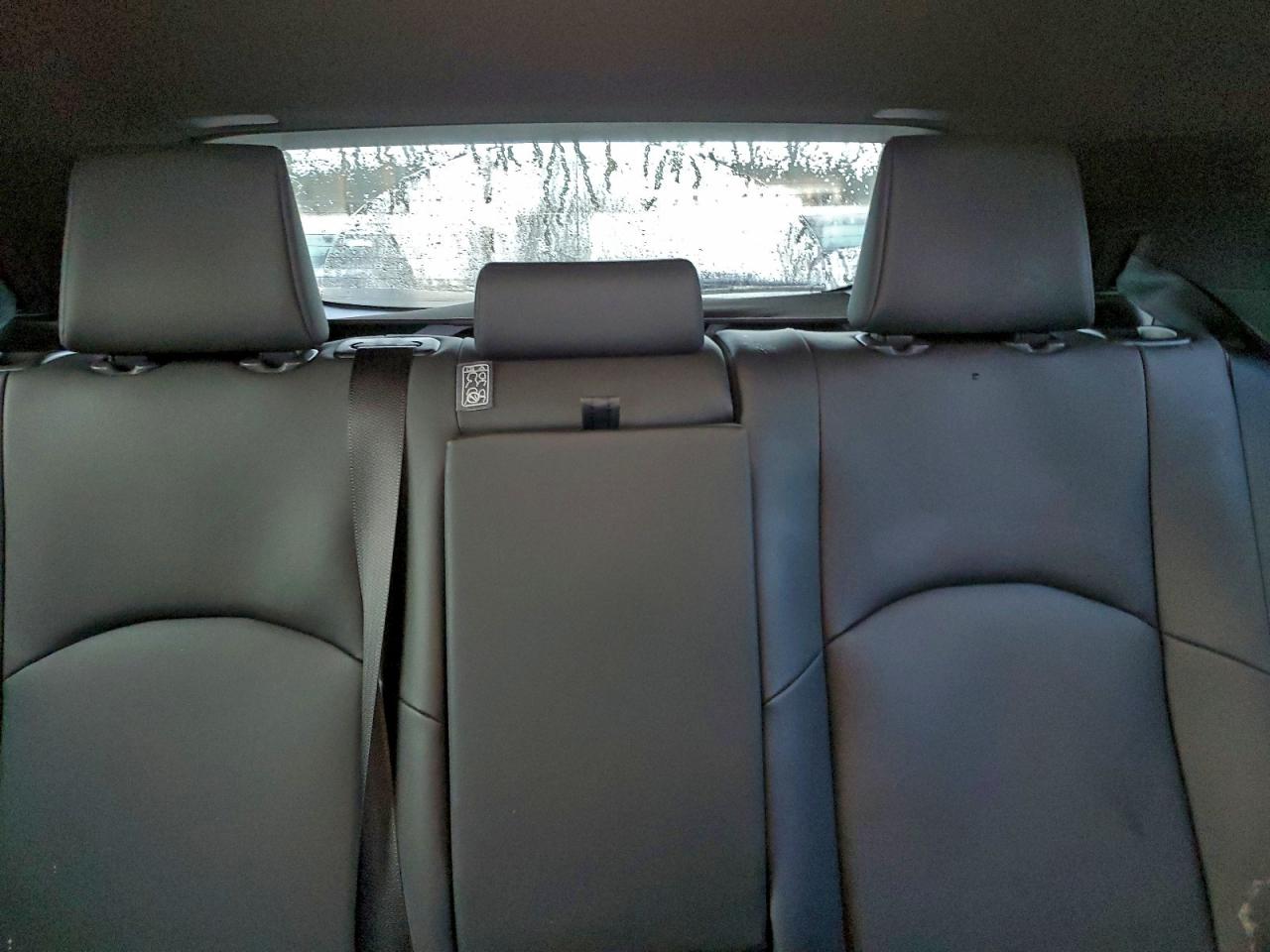 2024 LEXUS UX 250H PREMIUM photo 10