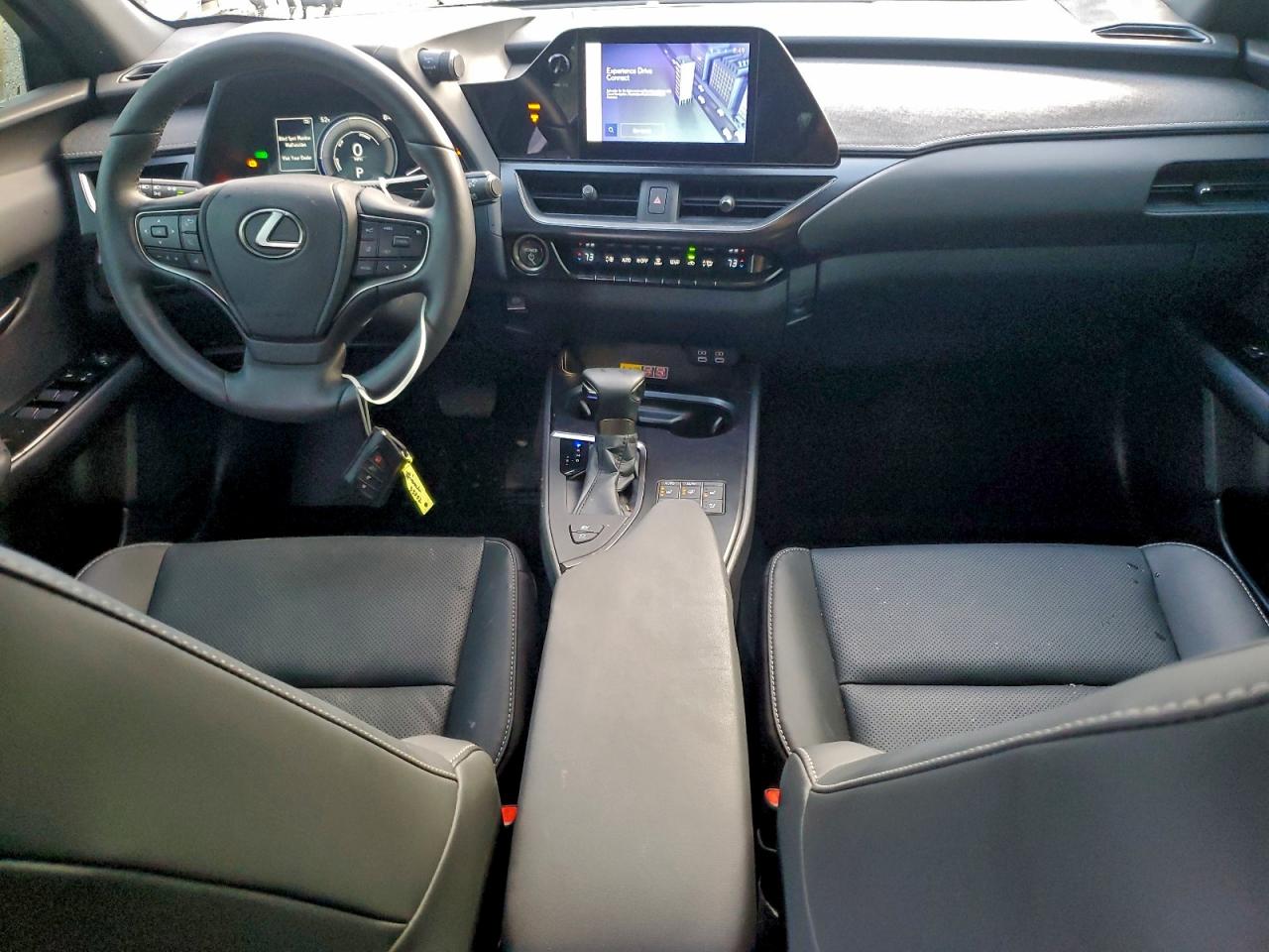 2024 LEXUS UX 250H PREMIUM photo 8