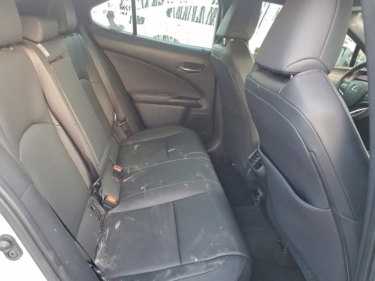2024 LEXUS UX 250H PREMIUM photo 11
