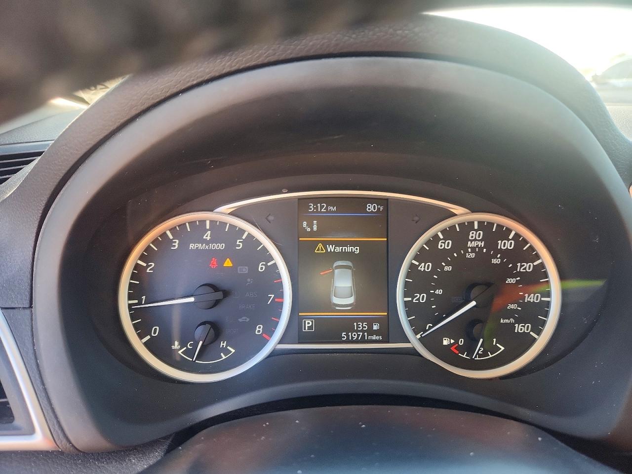 2019 NISSAN SENTRA S photo 9