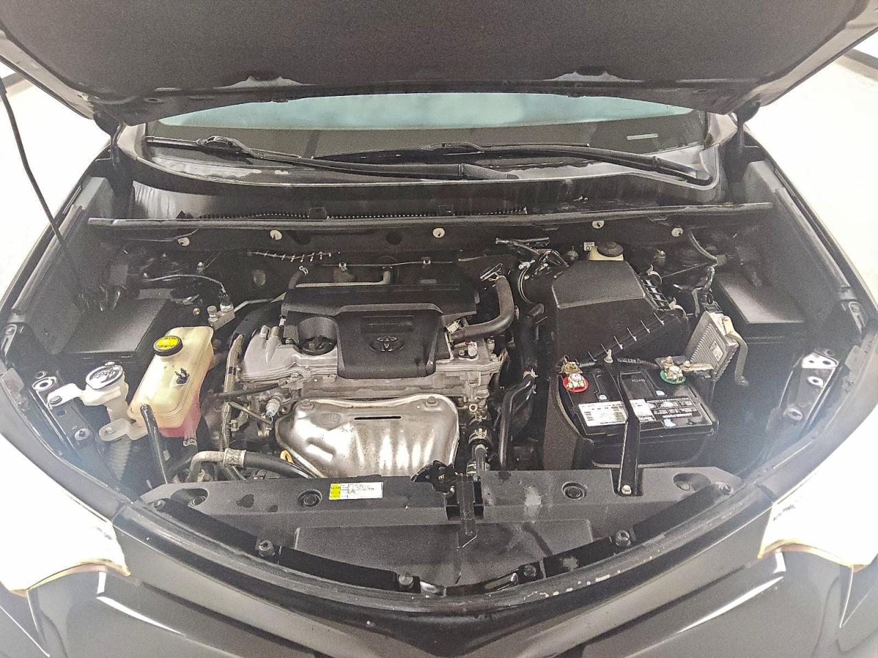 2018 TOYOTA RAV4 SE photo 23