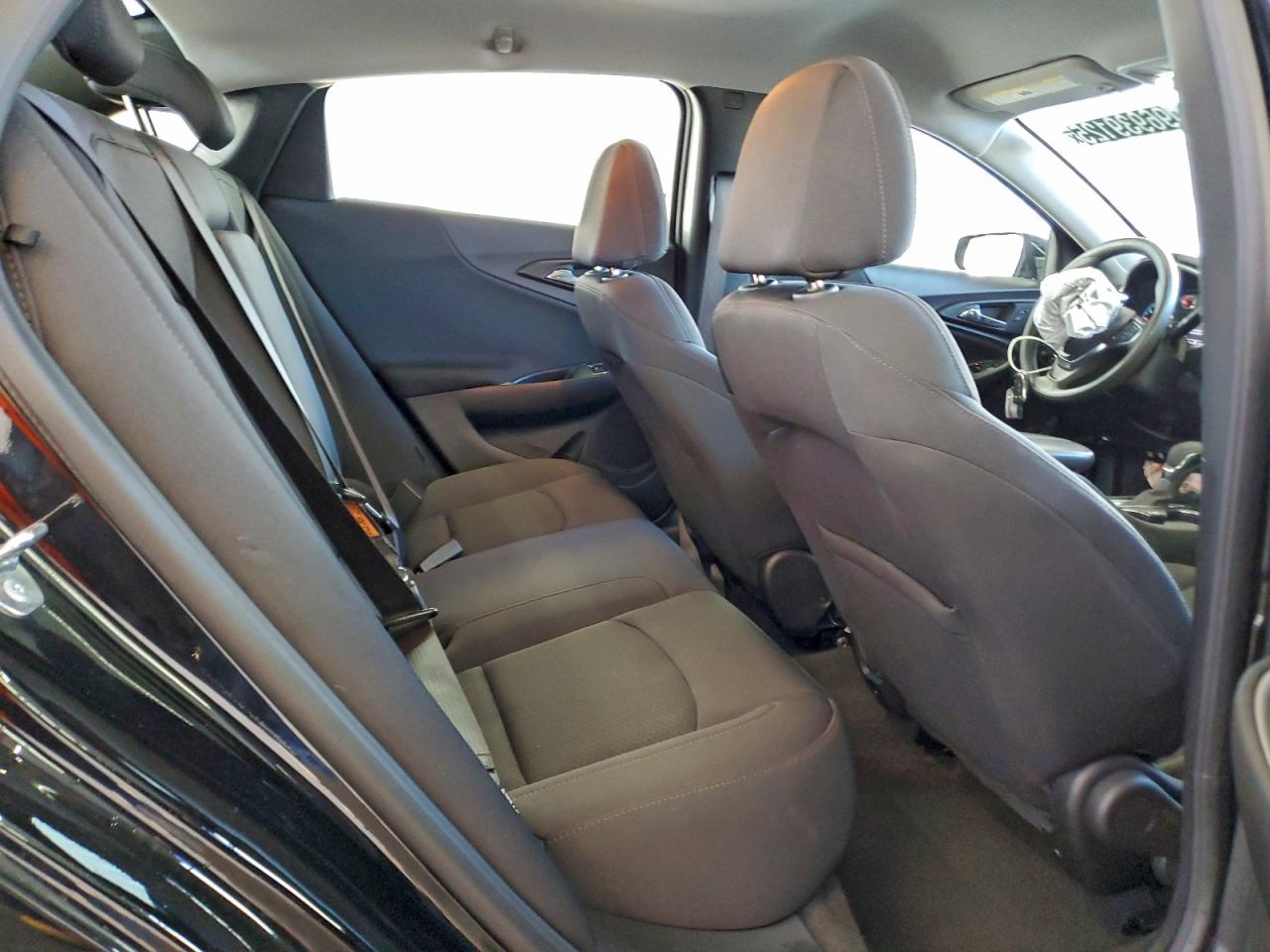 2024 CHEVROLET MALIBU LT photo 10