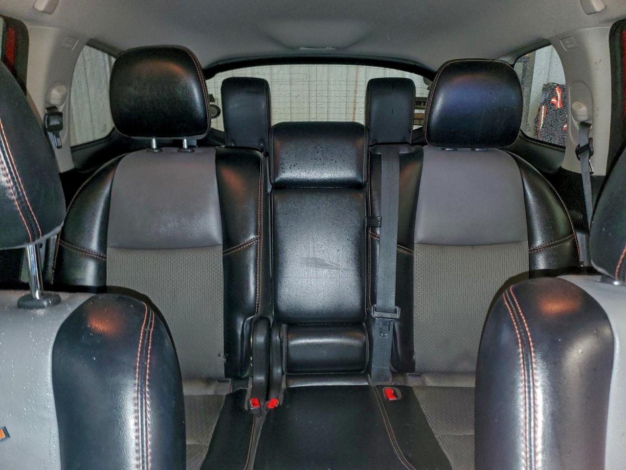 2020 NISSAN PATHFINDER SV photo 19