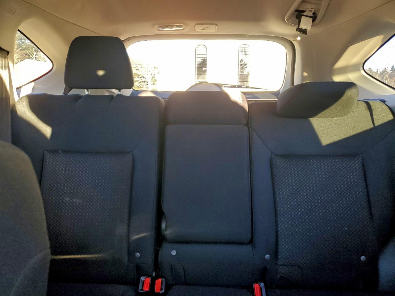 2015 HONDA CR-V EX photo 19