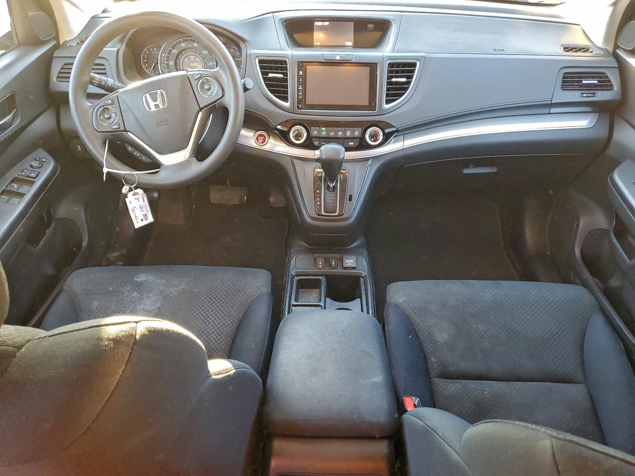 2015 HONDA CR-V EX photo 15