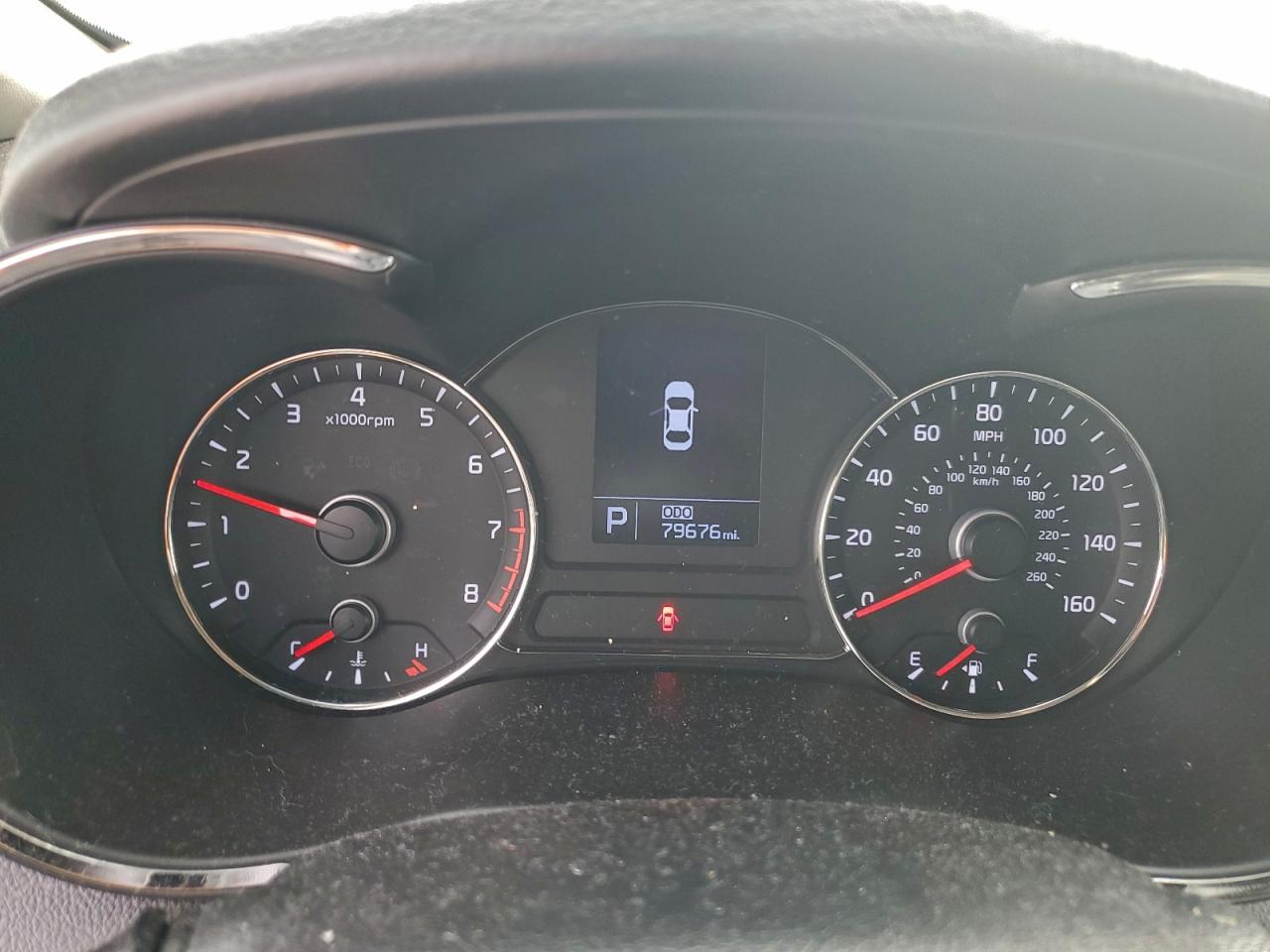 2015 KIA FORTE EX photo 17