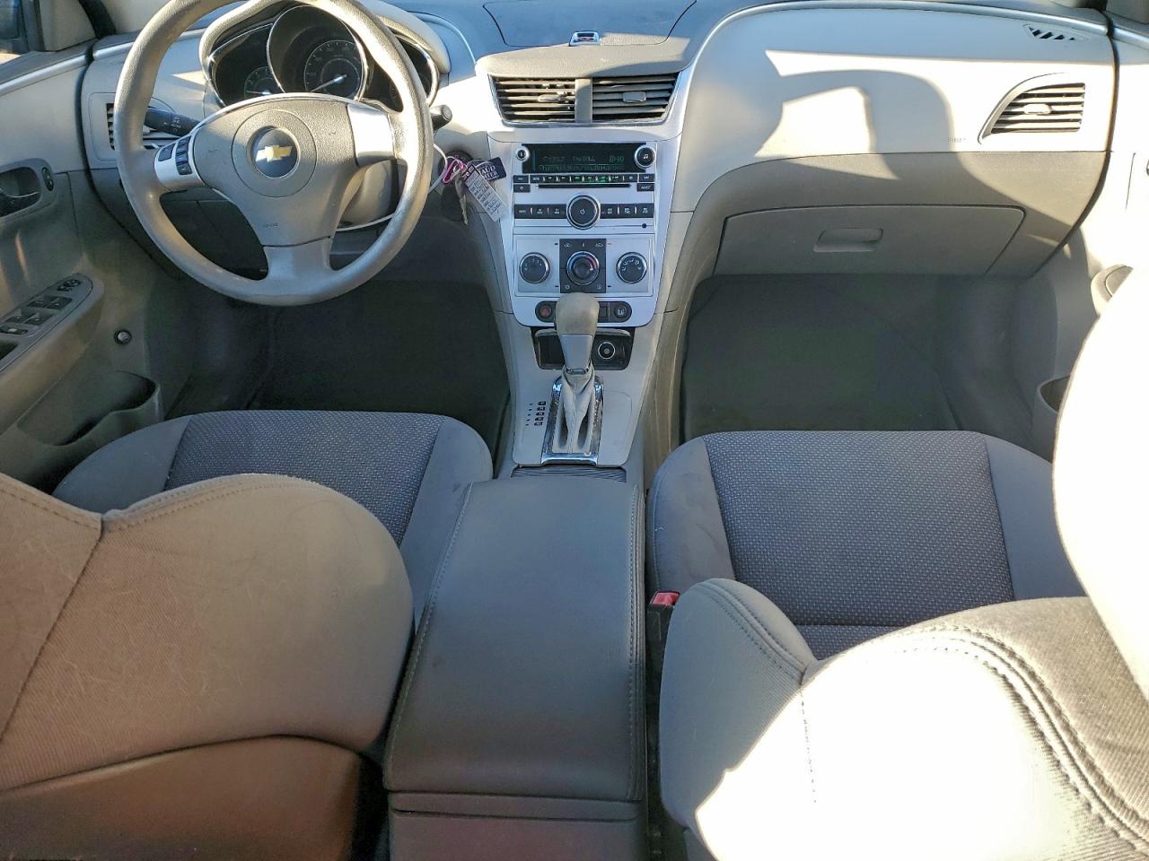 2011 CHEVROLET MALIBU LS photo 15