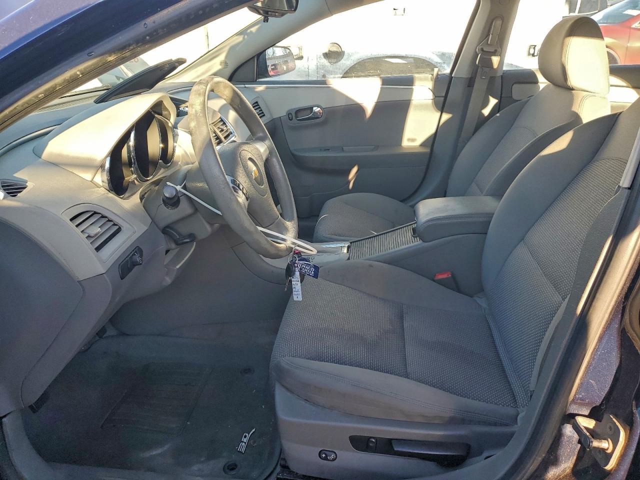 2011 CHEVROLET MALIBU LS photo 13
