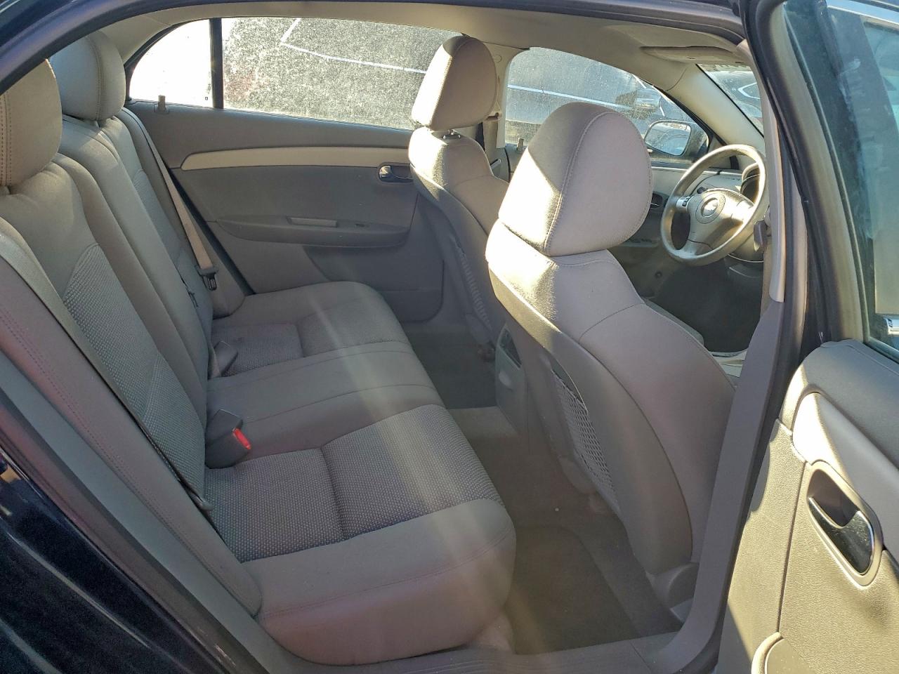 2011 CHEVROLET MALIBU LS photo 19