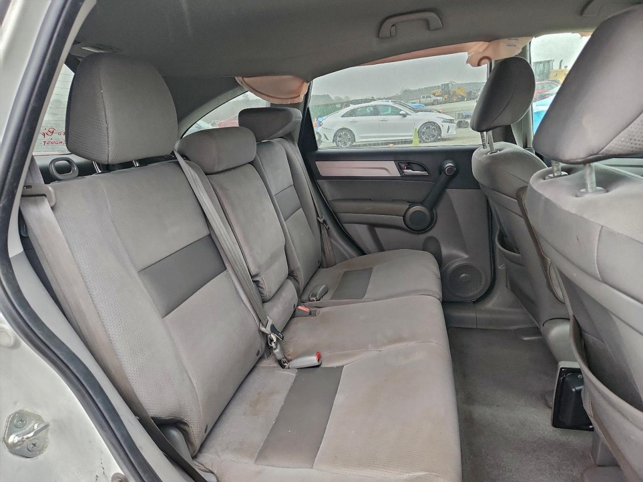 2011 HONDA CR-V SE photo 21
