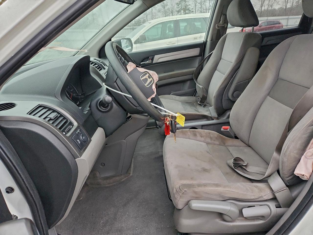 2011 HONDA CR-V SE photo 13