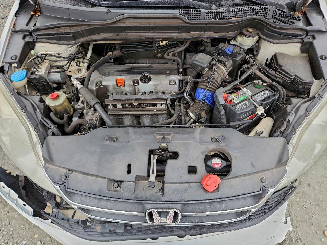 2011 HONDA CR-V SE photo 23