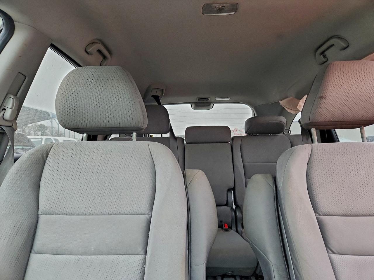 2011 HONDA CR-V SE photo 19