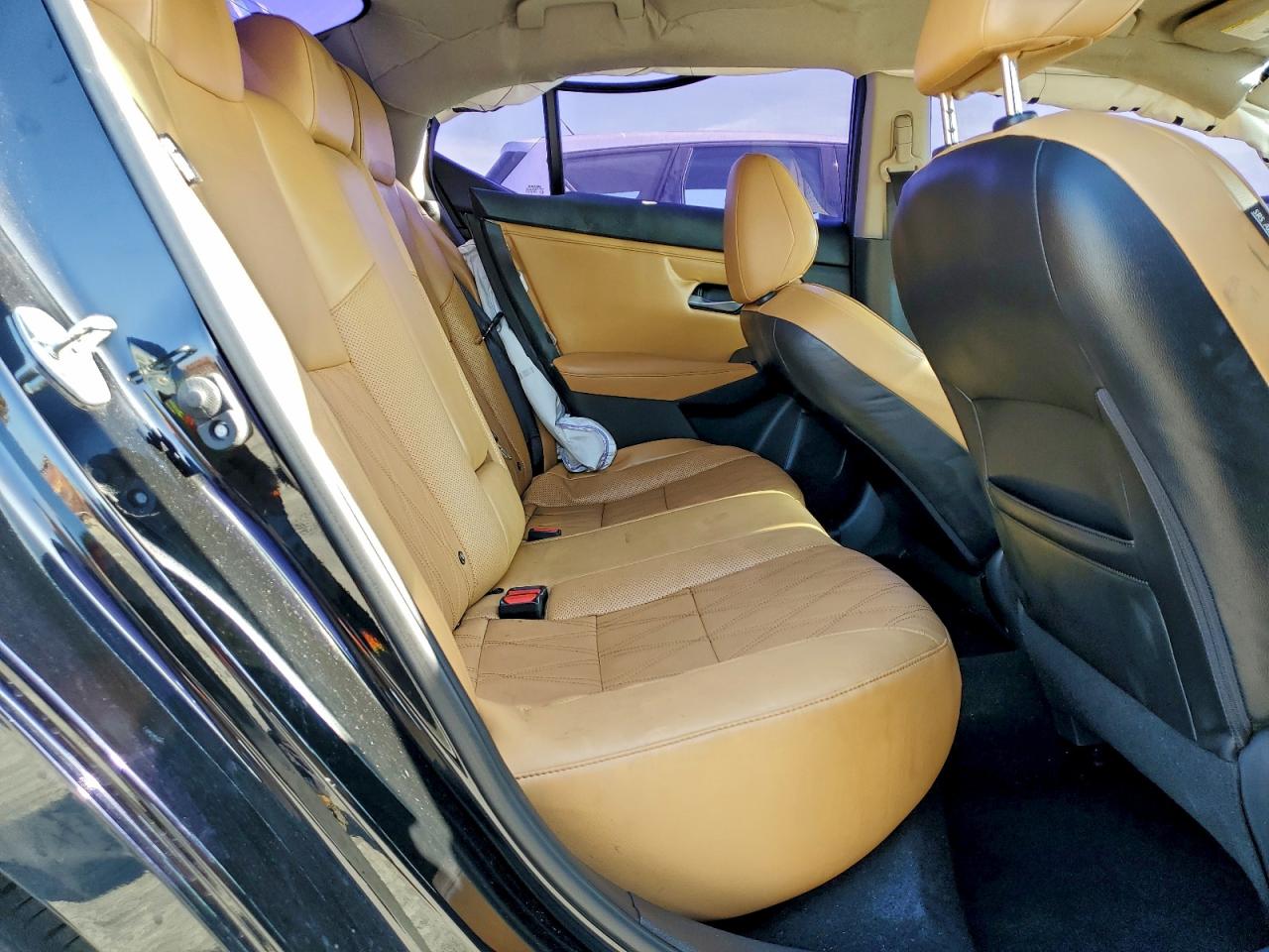 2022 NISSAN SENTRA SV photo 19