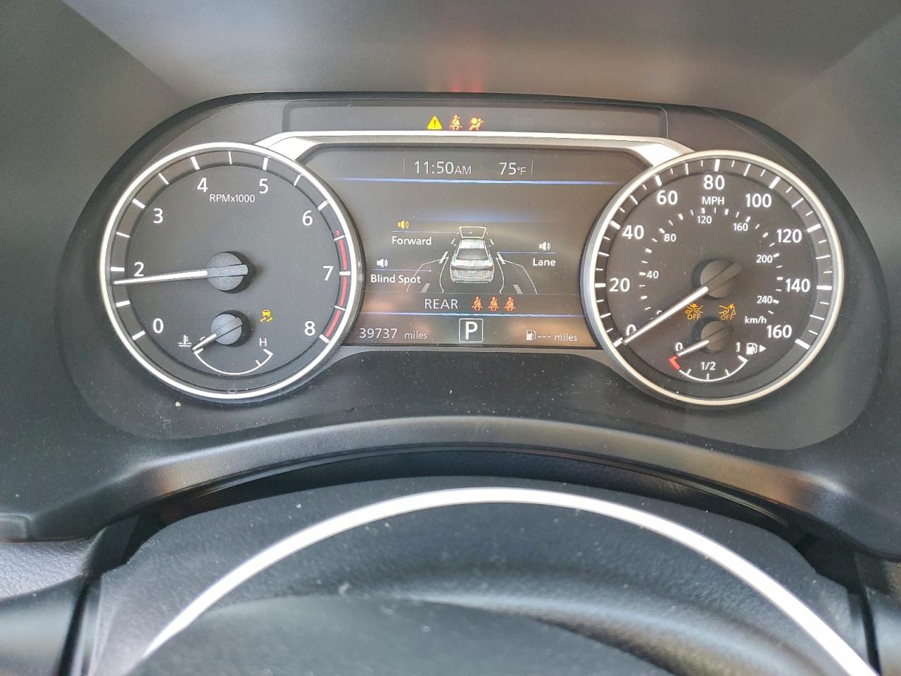 2022 NISSAN SENTRA SV photo 17