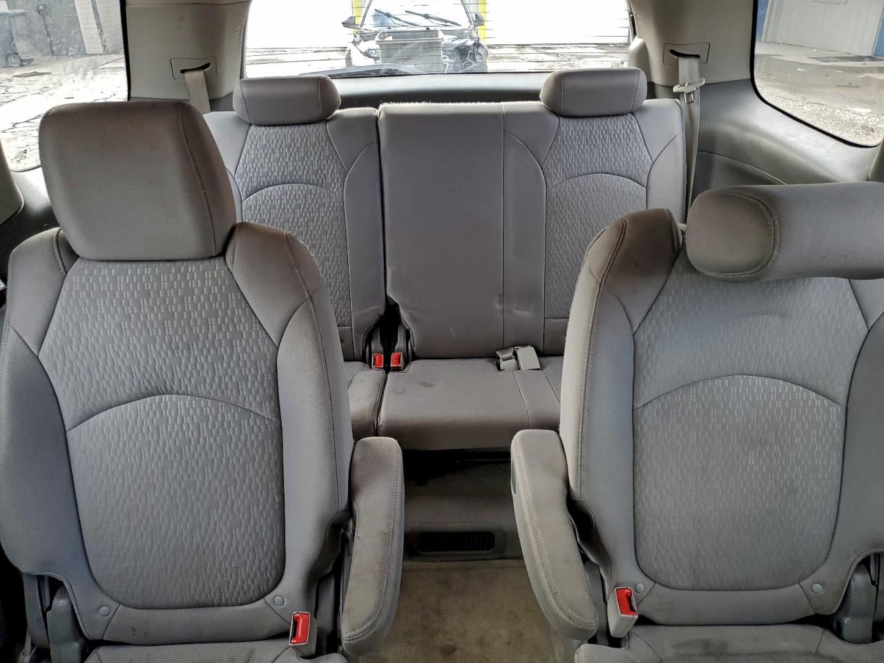 2014 GMC ACADIA SLE photo 19