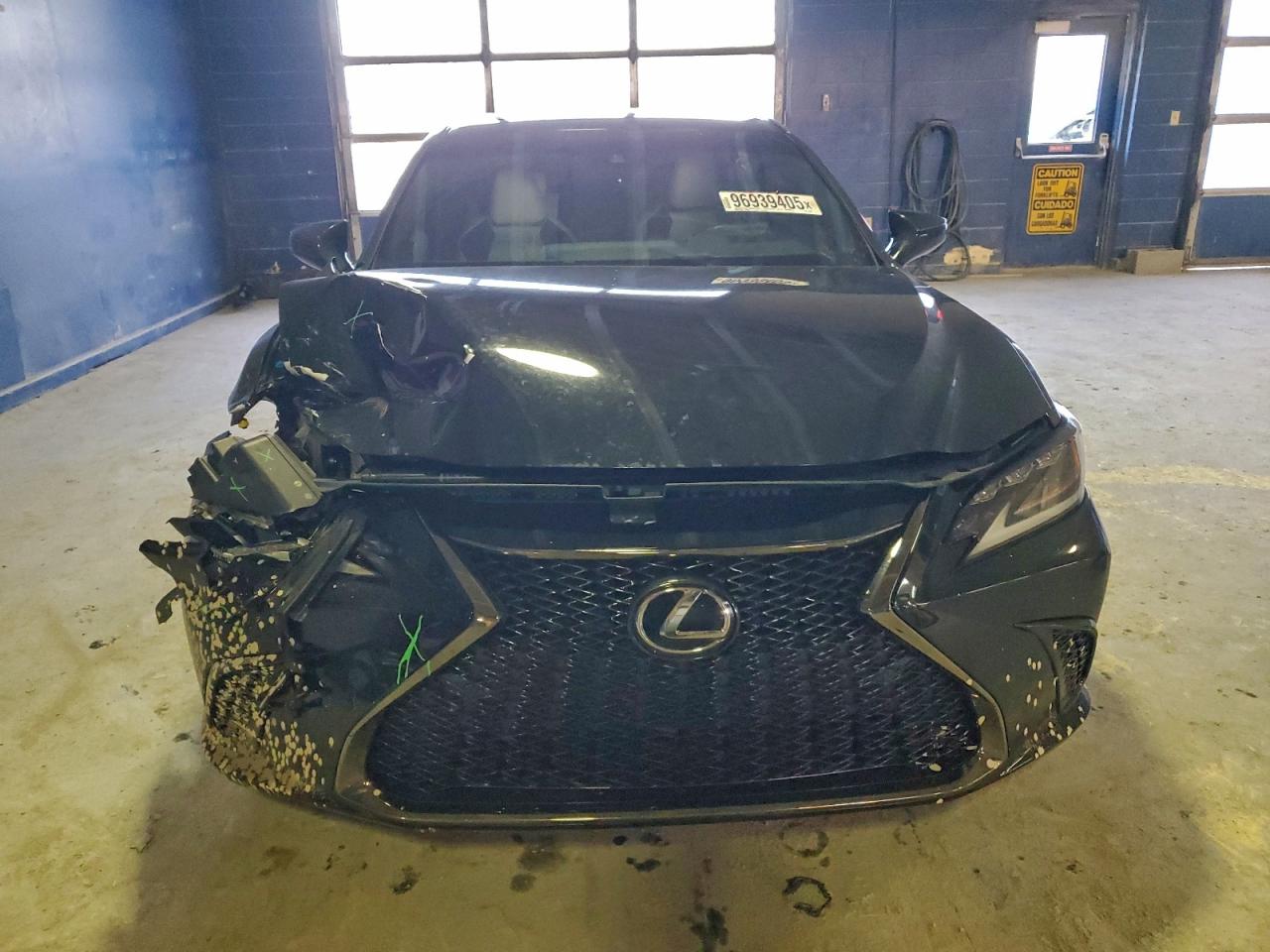 2021 LEXUS ES 350 BASE photo 5