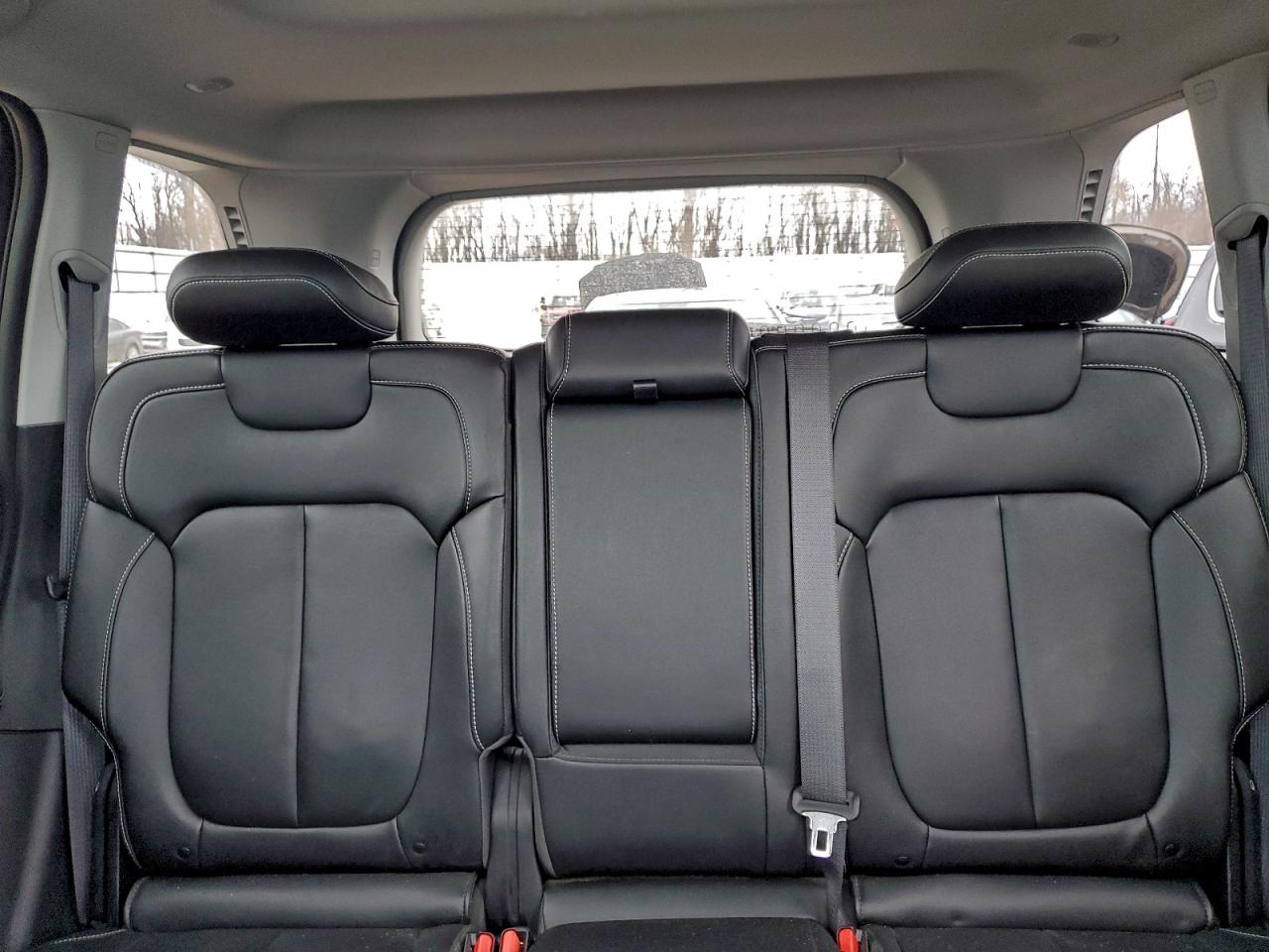 2024 JEEP GRAND CHEROKEE LIMITED photo 19
