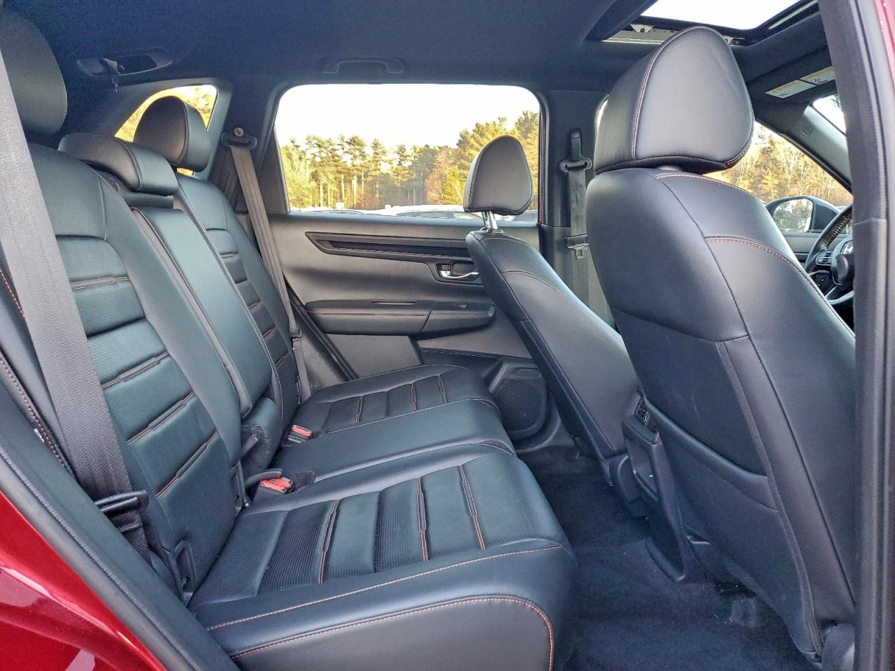 2024 HONDA CR-V SPORT-L photo 11