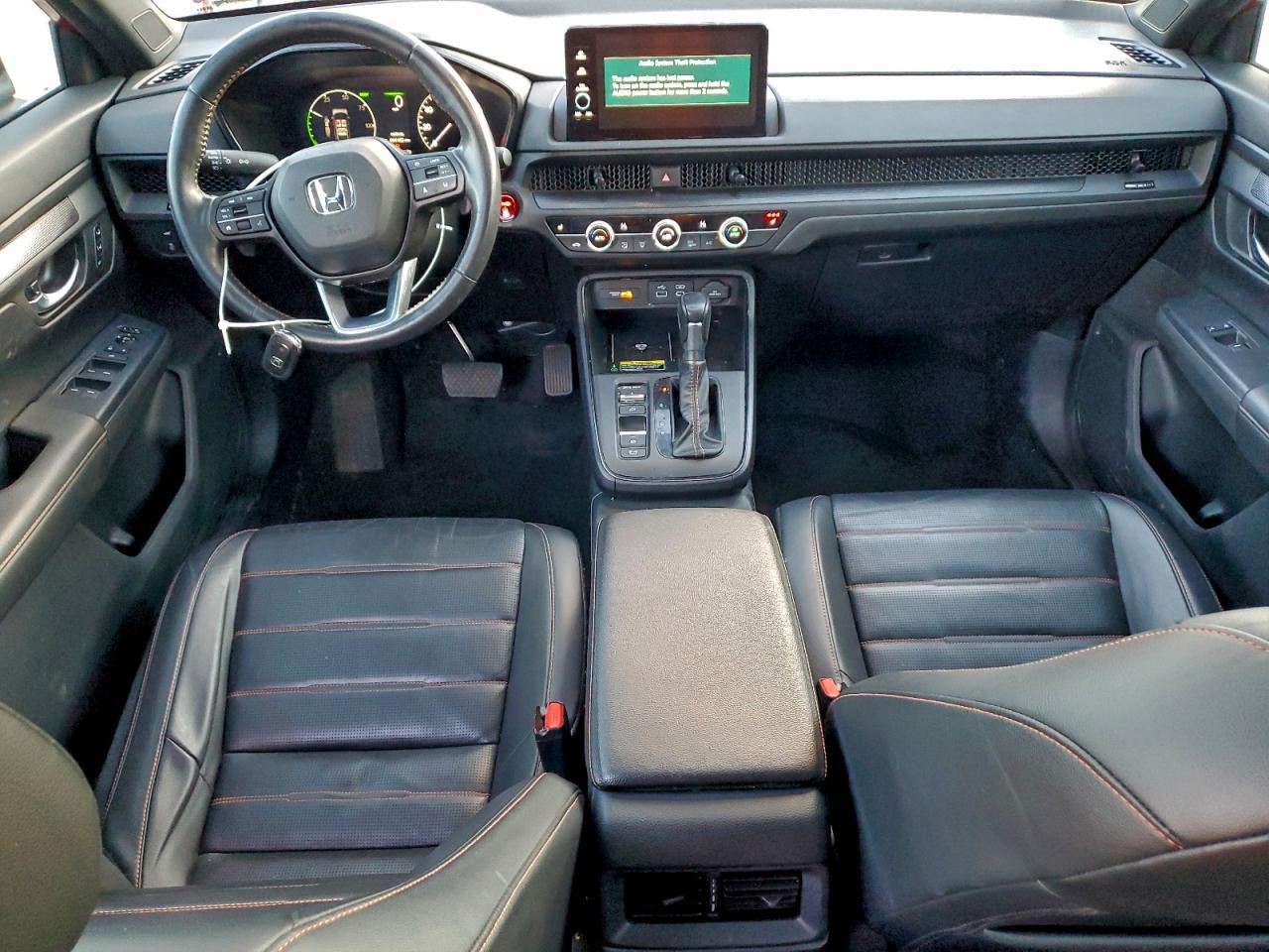 2024 HONDA CR-V SPORT-L photo 8