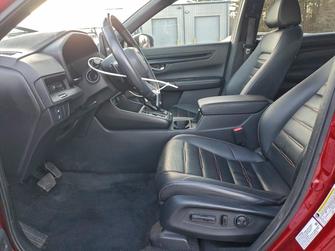 2024 HONDA CR-V SPORT-L photo 7