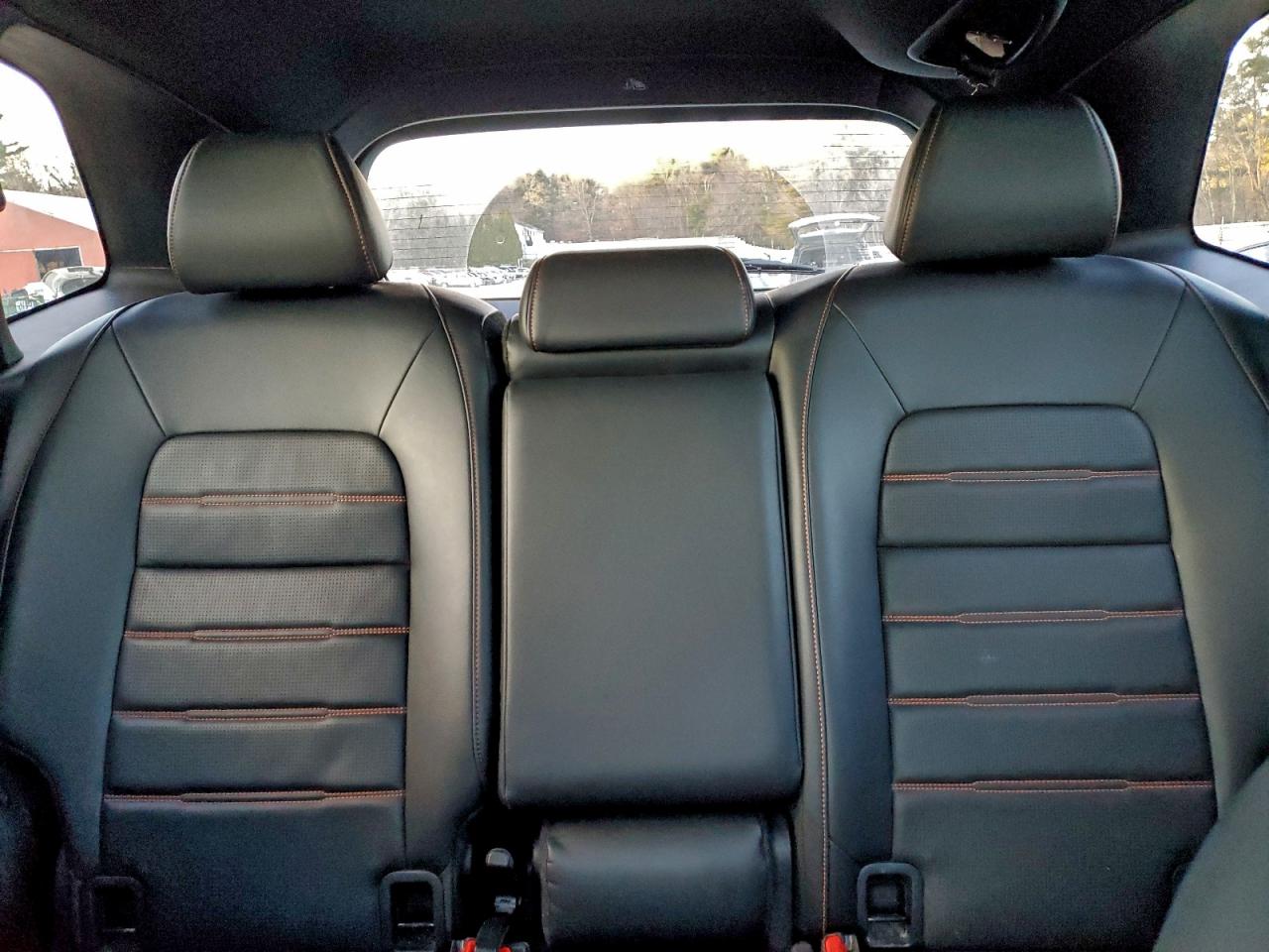 2024 HONDA CR-V SPORT-L photo 10
