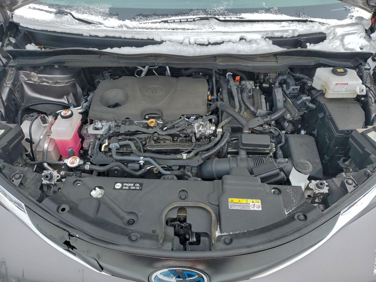 2022 TOYOTA SIENNA XLE photo 12